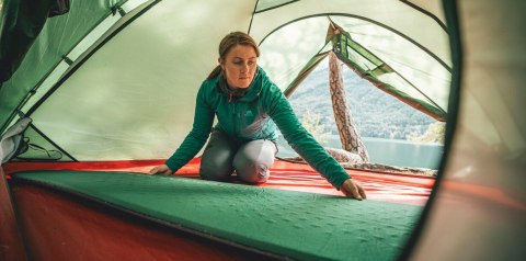 Robens Campground 30 Sleeping Mat, Green | Robens Robens Campground 30 Sleeping Mat, Green | Robens