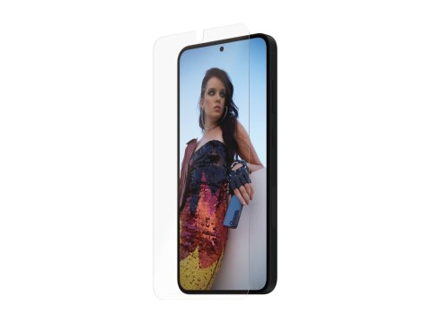 SAFE by PanzerGlass Screen Protector Samsung Galaxy S25 Plus | Ultra-Wide Fit w Aligner | PanzerGlass SAFE by PanzerGlass Screen Protector Samsung Galaxy S25 Plus | Ultra-Wide Fit w Aligner | PanzerGlass
