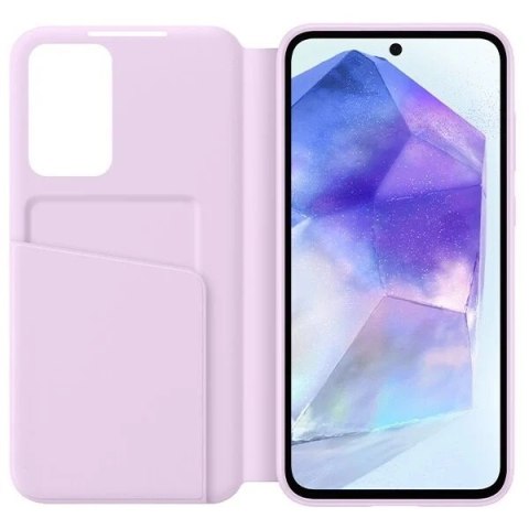 SAMSUNG Galaxy A55 Smart View Wallet Cas | Samsung SAMSUNG Galaxy A55 Smart View Wallet Cas | Samsung