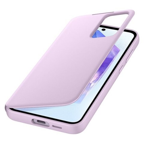 SAMSUNG Galaxy A55 Smart View Wallet Cas | Samsung SAMSUNG Galaxy A55 Smart View Wallet Cas | Samsung
