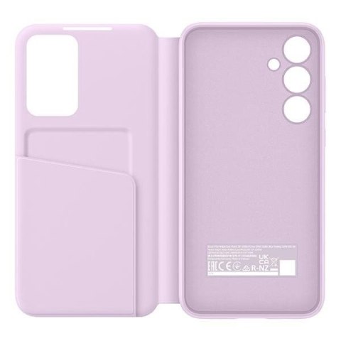 SAMSUNG Galaxy A55 Smart View Wallet Cas | Samsung SAMSUNG Galaxy A55 Smart View Wallet Cas | Samsung