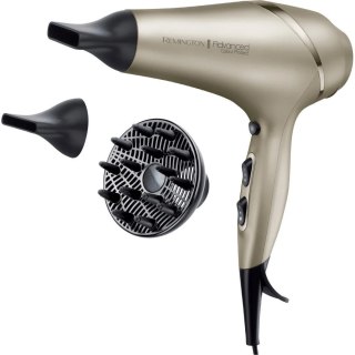 Suszarka do włosów Remington Advanced Color Protect | AC8605 | 2300 W | Liczba ustawień temperatury 3 | Funkcja jonizacji | Dysz