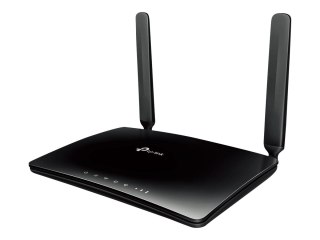 TP-LINK TL-MR6500v 300Mbps Wireless N 4G LTE Telephony Router
