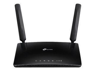 TP-LINK TL-MR6500v 300Mbps Wireless N 4G LTE Telephony Router