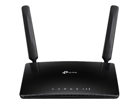 TP-LINK TL-MR6500v 300Mbps Wireless N 4G LTE Telephony Router TP-LINK TL-MR6500v 300Mbps Wireless N 4G LTE Telephony Router