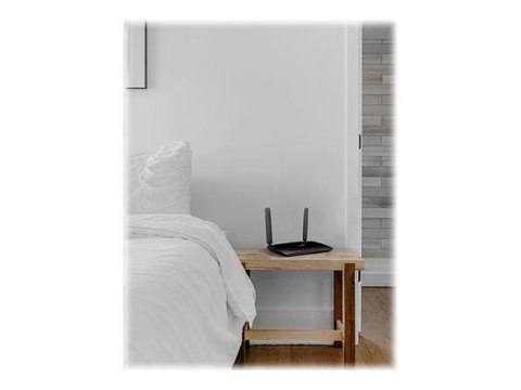 TP-LINK TL-MR6500v 300Mbps Wireless N 4G LTE Telephony Router TP-LINK TL-MR6500v 300Mbps Wireless N 4G LTE Telephony Router