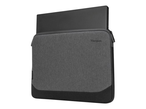 Targus 11-12" Cypress with EcoSmart Sleeve, Grey | Targus Targus 11-12" Cypress with EcoSmart Sleeve, Grey | Targus