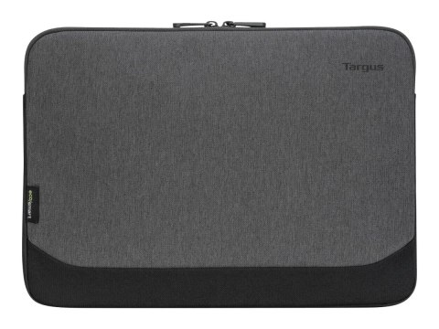 Targus 11-12" Cypress with EcoSmart Sleeve, Grey | Targus Targus 11-12" Cypress with EcoSmart Sleeve, Grey | Targus