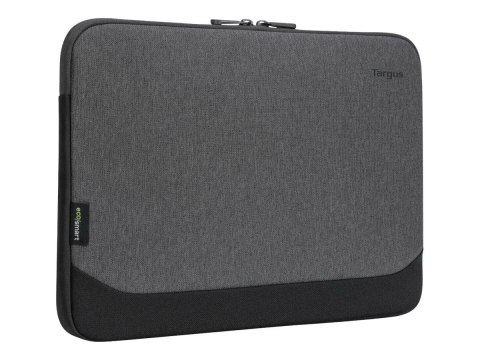 Targus 11-12" Cypress with EcoSmart Sleeve, Grey | Targus Targus 11-12" Cypress with EcoSmart Sleeve, Grey | Targus
