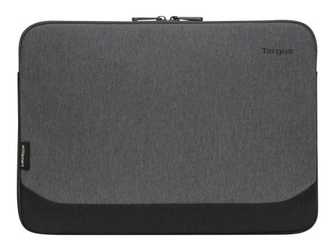Targus 13-14" Cypress with EcoSmart Sleeve, Grey | Targus Targus 13-14" Cypress with EcoSmart Sleeve, Grey | Targus