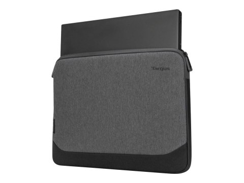 Targus 13-14" Cypress with EcoSmart Sleeve, Grey | Targus Targus 13-14" Cypress with EcoSmart Sleeve, Grey | Targus