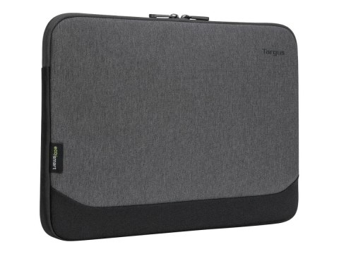 Targus 15-16" Cypress with EcoSmart Sleeve, Grey | Targus Targus 15-16" Cypress with EcoSmart Sleeve, Grey | Targus