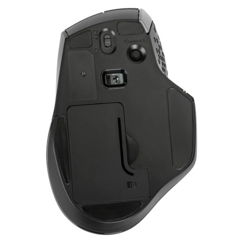 Targus Anti Microbial Ergonomic BlueTrace Mouse, Black | Targus Targus Anti Microbial Ergonomic BlueTrace Mouse, Black | Targus