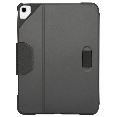 Targus Click-In Case for iPad Air 11-inch (M2), iPad Air (5th and 4th gen.) 10.9-inch and iPad Pro 11-inch (4th, 3rd, 2nd, 1st g Targus Click-In Case for iPad Air 11-inch (M2), iPad Air (5th and 4th gen.) 10.9-inch and iPad Pro 11-inch (4th, 3rd, 2nd, 1st g
