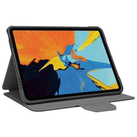 Targus Click-In Case for iPad Air 11-inch (M2), iPad Air (5th and 4th gen.) 10.9-inch and iPad Pro 11-inch (4th, 3rd, 2nd, 1st g Targus Click-In Case for iPad Air 11-inch (M2), iPad Air (5th and 4th gen.) 10.9-inch and iPad Pro 11-inch (4th, 3rd, 2nd, 1st g