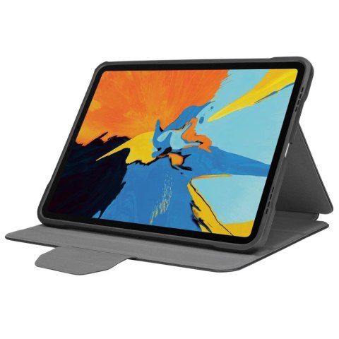 Targus Click-In Case for iPad Air 11-inch (M2), iPad Air (5th and 4th gen.) 10.9-inch and iPad Pro 11-inch (4th, 3rd, 2nd, 1st g Targus Click-In Case for iPad Air 11-inch (M2), iPad Air (5th and 4th gen.) 10.9-inch and iPad Pro 11-inch (4th, 3rd, 2nd, 1st g