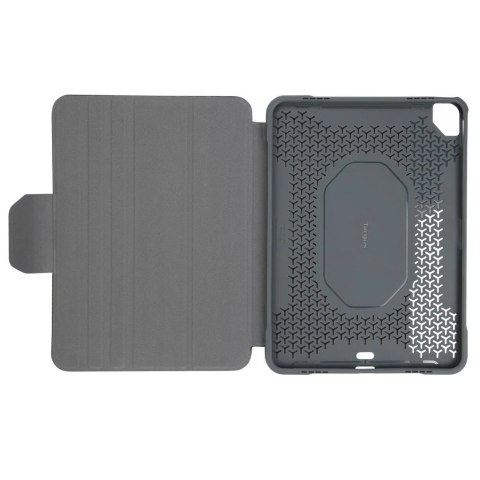 Targus Click-In Case for iPad Air 11-inch (M2), iPad Air (5th and 4th gen.) 10.9-inch and iPad Pro 11-inch (4th, 3rd, 2nd, 1st g Targus Click-In Case for iPad Air 11-inch (M2), iPad Air (5th and 4th gen.) 10.9-inch and iPad Pro 11-inch (4th, 3rd, 2nd, 1st g