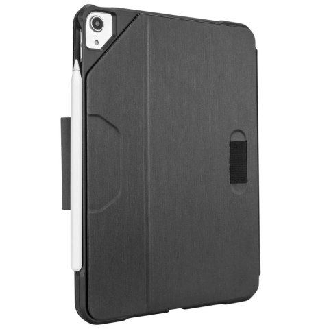 Targus Click-In Case for iPad Air 11-inch (M2), iPad Air (5th and 4th gen.) 10.9-inch and iPad Pro 11-inch (4th, 3rd, 2nd, 1st g Targus Click-In Case for iPad Air 11-inch (M2), iPad Air (5th and 4th gen.) 10.9-inch and iPad Pro 11-inch (4th, 3rd, 2nd, 1st g