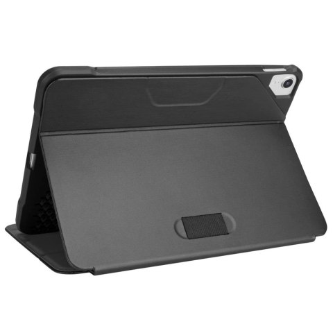 Targus Click-In Case for iPad Air 11-inch (M2), iPad Air (5th and 4th gen.) 10.9-inch and iPad Pro 11-inch (4th, 3rd, 2nd, 1st g Targus Click-In Case for iPad Air 11-inch (M2), iPad Air (5th and 4th gen.) 10.9-inch and iPad Pro 11-inch (4th, 3rd, 2nd, 1st g