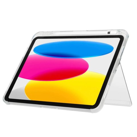 Targus Click-In Clear Case for iPad 10.9", Clear Targus Click-In Clear Case for iPad 10.9", Clear