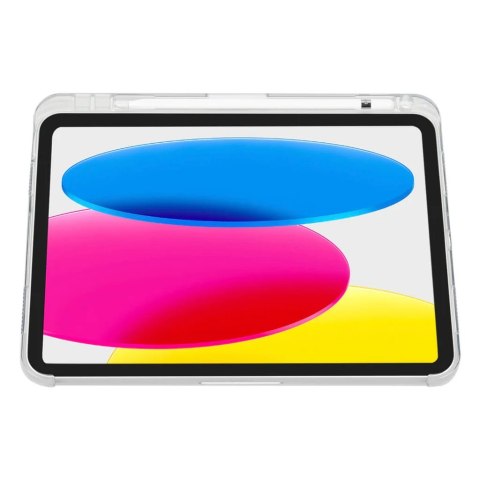 Targus Click-In Clear Case for iPad 10.9", Clear Targus Click-In Clear Case for iPad 10.9", Clear