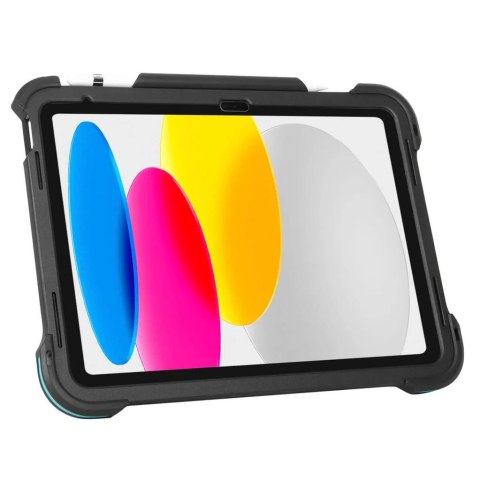 Targus SafePort Rugged Max Case for iPad 10.9", Black Targus SafePort Rugged Max Case for iPad 10.9", Black