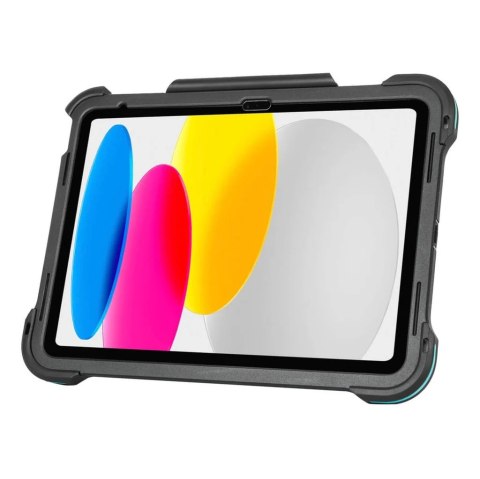 Targus SafePort Rugged Max Case for iPad 10.9", Black Targus SafePort Rugged Max Case for iPad 10.9", Black