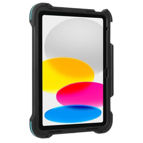 Targus SafePort Rugged Max Case for iPad 10.9", Black Targus SafePort Rugged Max Case for iPad 10.9", Black