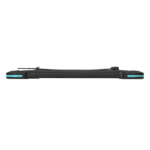 Targus SafePort Rugged Max Case for iPad 10.9", Black Targus SafePort Rugged Max Case for iPad 10.9", Black