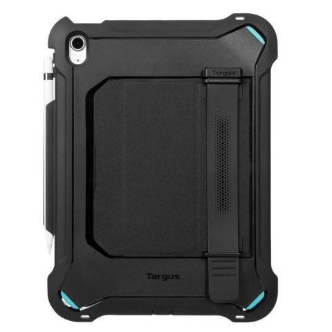 Targus SafePort Rugged Max Case for iPad 10.9", Black Targus SafePort Rugged Max Case for iPad 10.9", Black