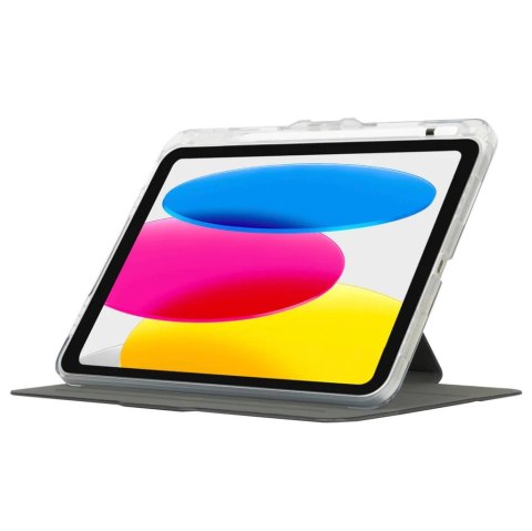 Targus VersaVu Clear Case for iPad 10.9", Clear Targus VersaVu Clear Case for iPad 10.9", Clear