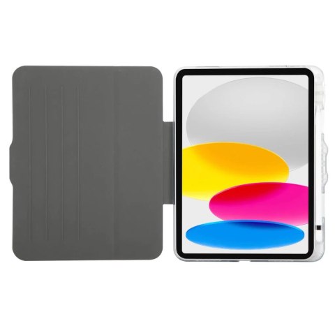 Targus VersaVu Clear Case for iPad 10.9", Clear Targus VersaVu Clear Case for iPad 10.9", Clear