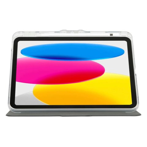 Targus VersaVu Clear Case for iPad 10.9", Clear Targus VersaVu Clear Case for iPad 10.9", Clear