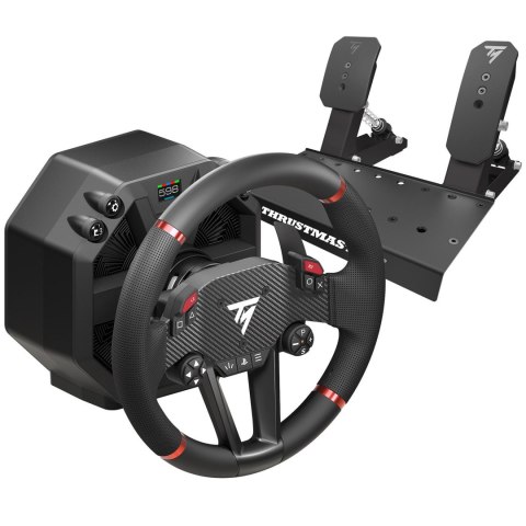Thrustmaster Steering Wheel | T598 | Black Thrustmaster Steering Wheel | T598 | Black