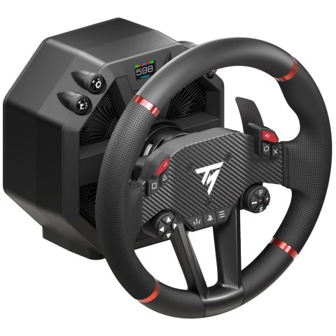 Thrustmaster Steering Wheel | T598 | Black Thrustmaster Steering Wheel | T598 | Black