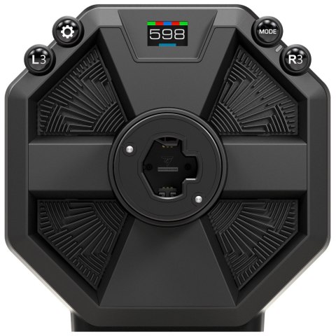 Thrustmaster Steering Wheel | T598 | Black Thrustmaster Steering Wheel | T598 | Black