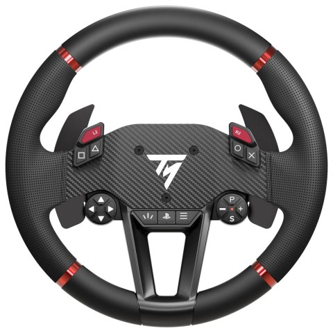 Thrustmaster Steering Wheel | T598 | Black Thrustmaster Steering Wheel | T598 | Black