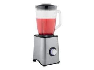 Tristar Blender | BL-4471 | Tabletop | 1000 W | Jar material Glass | Jar capacity 1.5 L | Ice crushing | Metal