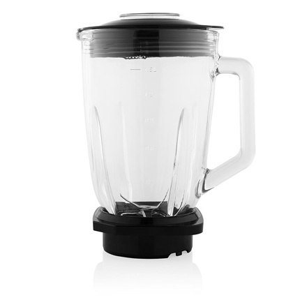 Tristar Blender | BL-4471 | Tabletop | 1000 W | Jar material Glass | Jar capacity 1.5 L | Ice crushing | Metal Tristar Blender | BL-4471 | Tabletop | 1000 W | Jar material Glass | Jar capacity 1.5 L | Ice crushing | Metal