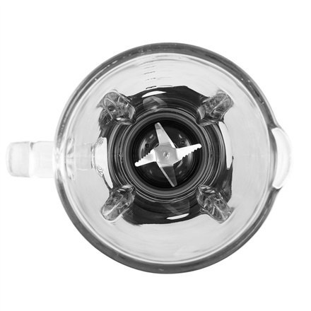 Tristar Blender | BL-4471 | Tabletop | 1000 W | Jar material Glass | Jar capacity 1.5 L | Ice crushing | Metal Tristar Blender | BL-4471 | Tabletop | 1000 W | Jar material Glass | Jar capacity 1.5 L | Ice crushing | Metal