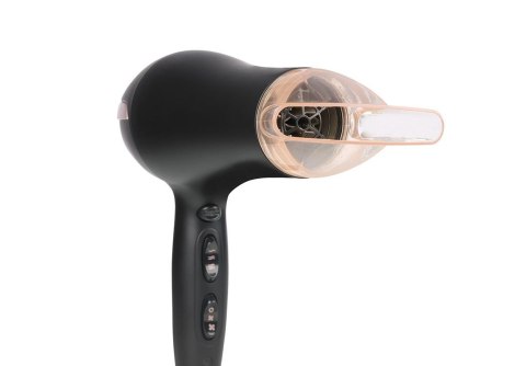 Tristar Hair Dryer | HD-2451 | 2000 W | Number of temperature settings 3 | Ionic function | Black Tristar Hair Dryer | HD-2451 | 2000 W | Number of temperature settings 3 | Ionic function | Black