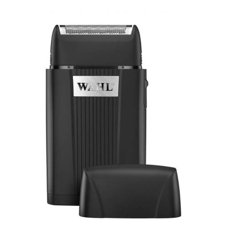 WAHL | Golarka podróżna | PRO Finishing Tool Ultra Close | Czas pracy (maks.) 150 min | Czarny WAHL | Golarka podróżna | PRO Finishing Tool Ultra Close | Czas pracy (maks.) 150 min | Czarny