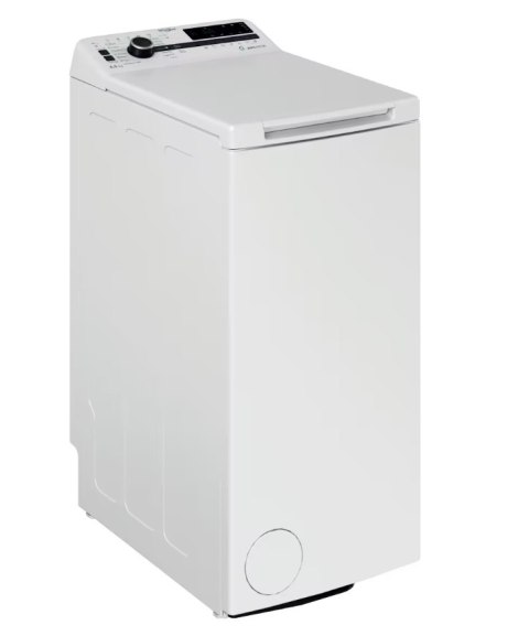 Whirlpool Washing Machine | TDLRB 65242BS EU/N | Energy efficiency class C | Top loading | Washing capacity 6.5 kg | 1200 RPM | Whirlpool Washing Machine | TDLRB 65242BS EU/N | Energy efficiency class C | Top loading | Washing capacity 6.5 kg | 1200 RPM |
