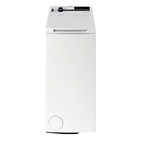 Whirlpool Washing Machine | TDLRB 65242BS EU/N | Energy efficiency class C | Top loading | Washing capacity 6.5 kg | 1200 RPM | Whirlpool Washing Machine | TDLRB 65242BS EU/N | Energy efficiency class C | Top loading | Washing capacity 6.5 kg | 1200 RPM |