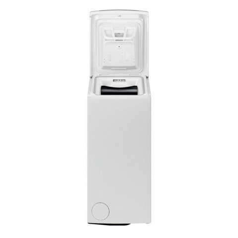 Whirlpool Washing Machine | TDLRB 65242BS EU/N | Energy efficiency class C | Top loading | Washing capacity 6.5 kg | 1200 RPM | Whirlpool Washing Machine | TDLRB 65242BS EU/N | Energy efficiency class C | Top loading | Washing capacity 6.5 kg | 1200 RPM |