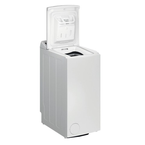 Whirlpool Washing Machine | TDLRB 65242BS EU/N | Energy efficiency class C | Top loading | Washing capacity 6.5 kg | 1200 RPM | Whirlpool Washing Machine | TDLRB 65242BS EU/N | Energy efficiency class C | Top loading | Washing capacity 6.5 kg | 1200 RPM |