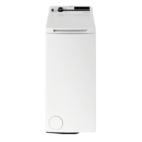 Whirlpool Washing Machine | TDLRB 7232BS EU | Energy efficiency class D | Top loading | Washing capacity 7 kg | 1200 RPM | Depth Whirlpool Washing Machine | TDLRB 7232BS EU | Energy efficiency class D | Top loading | Washing capacity 7 kg | 1200 RPM | Depth