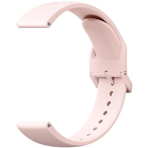 Xiaomi | 135mm - 205mm | Watch TPU Strap | Candy Pink Xiaomi | 135mm - 205mm | Watch TPU Strap | Candy Pink
