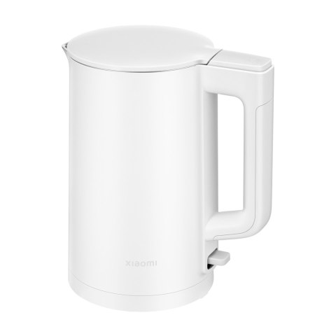 Xiaomi | Czajnik elektryczny 2 Lite EU | Elektryczny | 1500 W | 1,5 L | Stal nierdzewna | Biały Xiaomi | Czajnik elektryczny 2 Lite EU | Elektryczny | 1500 W | 1,5 L | Stal nierdzewna | Biały