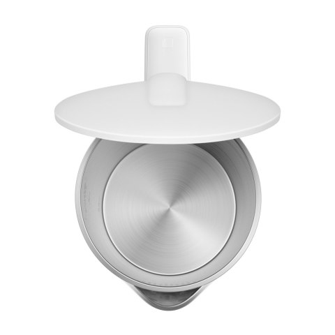 Xiaomi | Czajnik elektryczny 2 Lite EU | Elektryczny | 1500 W | 1,5 L | Stal nierdzewna | Biały Xiaomi | Czajnik elektryczny 2 Lite EU | Elektryczny | 1500 W | 1,5 L | Stal nierdzewna | Biały